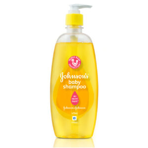 Johnson's baby Shampoo - 475 ml-14099