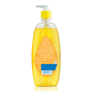 Johnson's baby Shampoo - 475 ml-14096