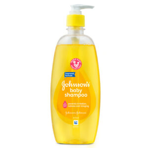 Johnson's baby Shampoo - 475 ml-14098