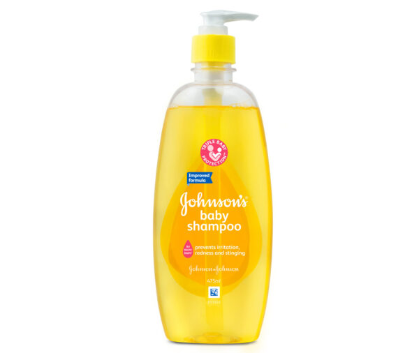 Johnson's baby Shampoo - 475 ml-14098