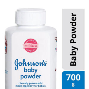 Johnson's Baby Powder - 700gm-14024