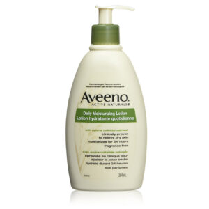 Aveeno Active Naturals Daily Moisturizing Lotion - 354 ml-14059