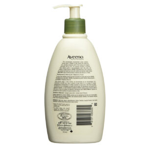 Aveeno Active Naturals Daily Moisturizing Lotion - 354 ml-14058