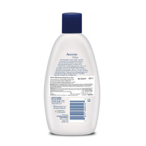 Aveeno Baby Soothing Relief Creamy Wash - 236ml-14052