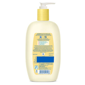 Johnson's Top to Toe Baby Wash - 500ml-14041