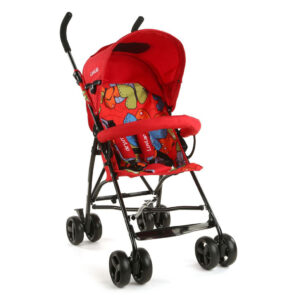 Luvlap tutti frutti baby stroller buggy best sale