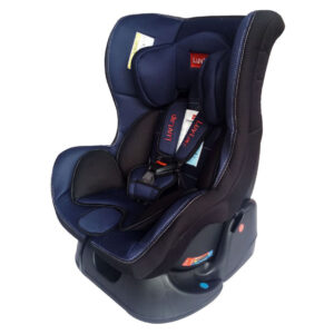 LuvLap Sports Convertible Baby Car Seat (18217) - Blue-15142