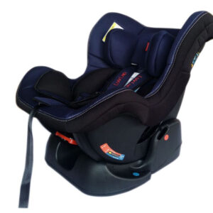 LuvLap Sports Convertible Baby Car Seat (18217) - Blue-15140