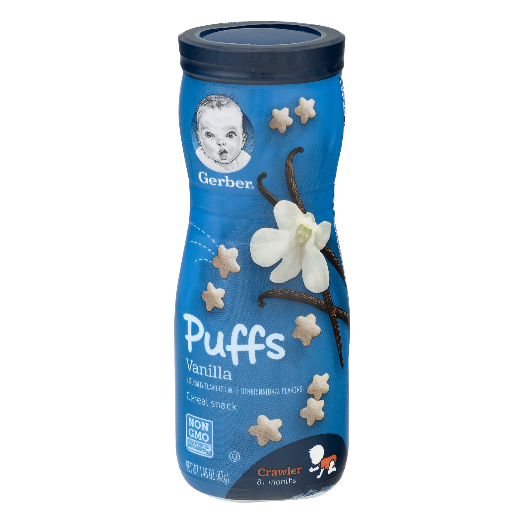 puffin cereal