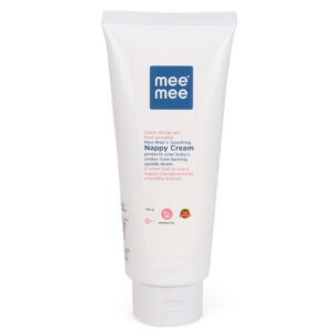 Mee Mee Gentle Nappy Rash Cream - 150 gm-0