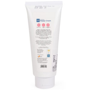 Mee Mee Gentle Nappy Rash Cream - 150 gm-17410