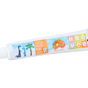 Mee Mee Toothpaste For Kids Orange - 70 gm-17352