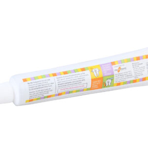 Mee Mee Toothpaste For Kids Orange - 70 gm-17356