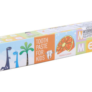 Mee Mee Toothpaste For Kids Orange - 70 gm-17354