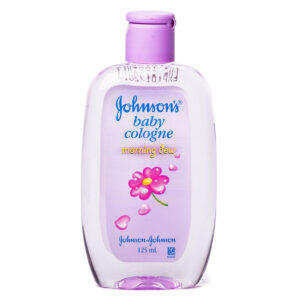 Johnsons Baby Cologne 125ml - Morning Dew-0