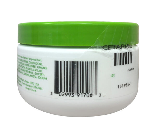 Cetaphil Moisturizing Cream, Fragrance Free - 250 gm-17348