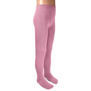 Bonjour Classic Tights (Stocking) - Pink-16869