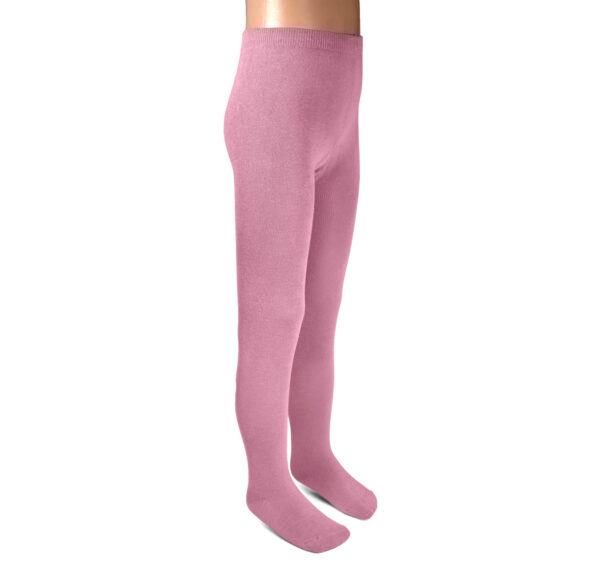 Bonjour Classic Tights (Stocking) - Pink-16869