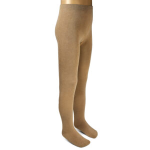 Bonjour Classic Tights (Stocking) - Brown-16875