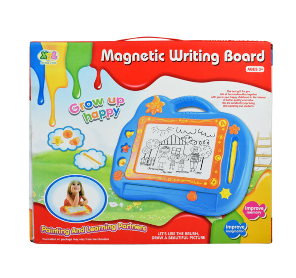 Magnetic Writing Board - 3Y+-18152