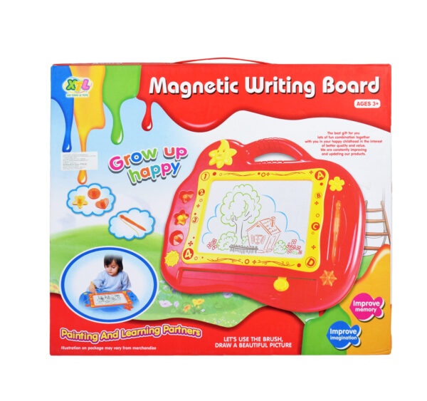 Magnetic Writing Board - 3Y+-0