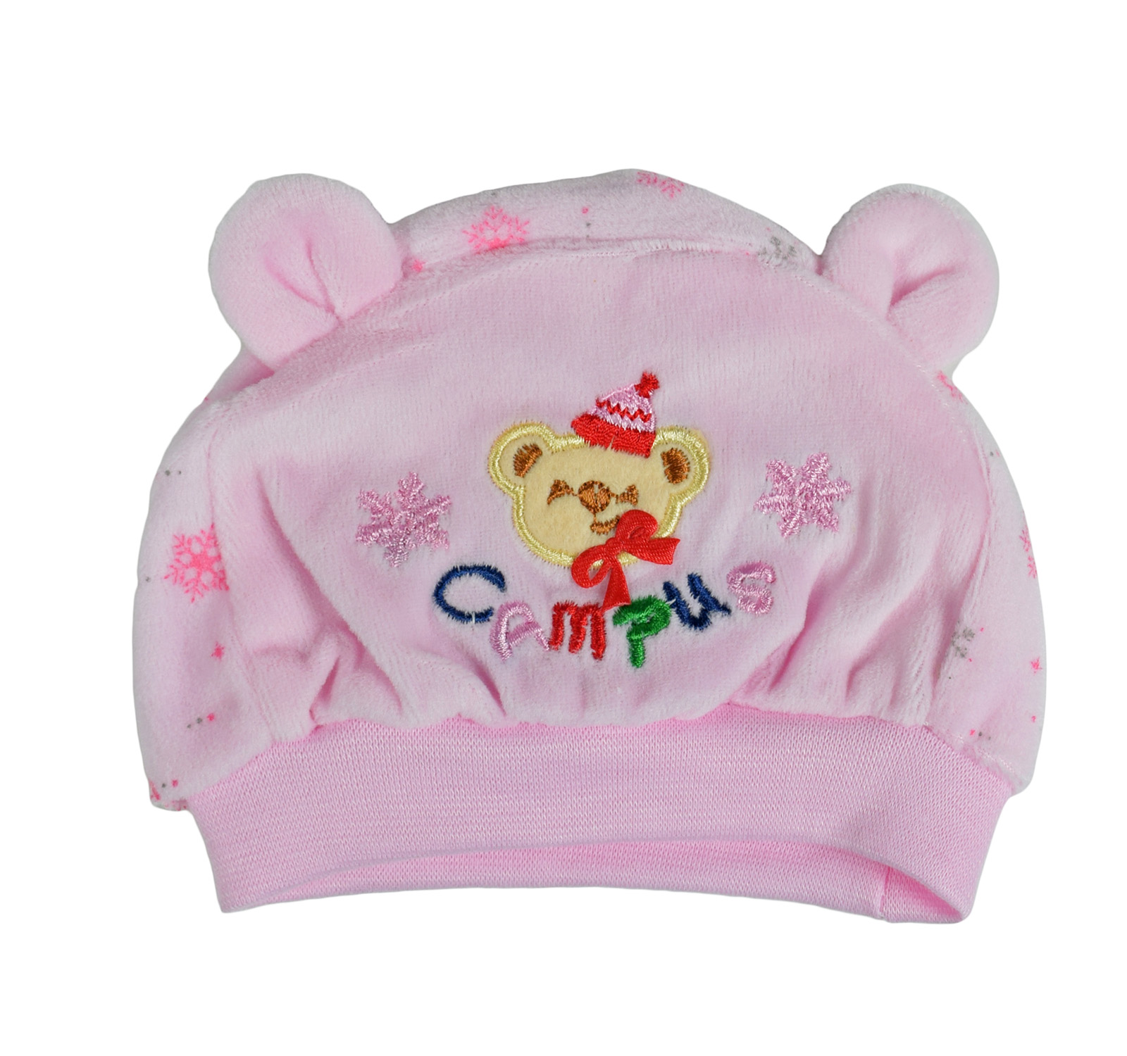 carters baby winter hats