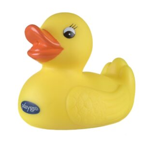 Playgro Bath Duckie - Yellow-0