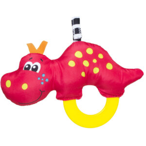 Playgro Dinosaur Playgym - Multicolor-21263