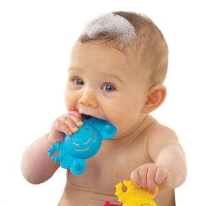 Playgro Scoop and Splash Bath Set-20456