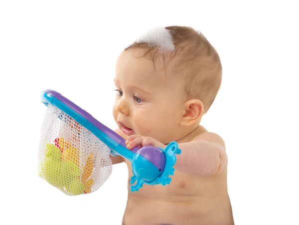 Playgro Scoop and Splash Bath Set-20457