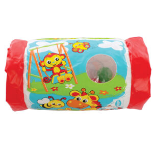 Tumble Jungle Musical Peek in Roller - Multicolor-21295