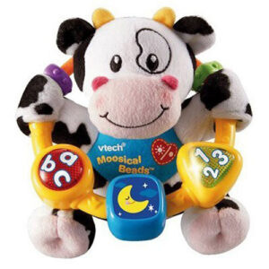 VTech Baby Moosical Beads - Multicolor-0