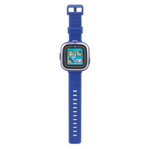 VTech Kidizoom Smart Watch Plus LL - Blue-19857