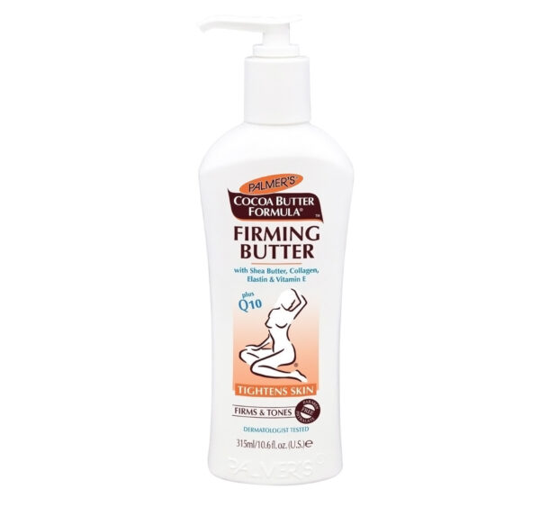 Palmer's Cocoa Butter Formula Firming Butter - 315 ml-0