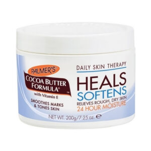 Palmer's Cocoa Butter Heals Softens for Rough, Dry Skin - 200g-0