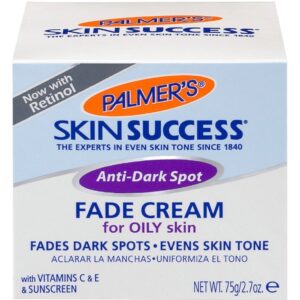 Palmer's Skin Success Anti-Dark Spot Fade Cream for Oily Skin - 75gm-0