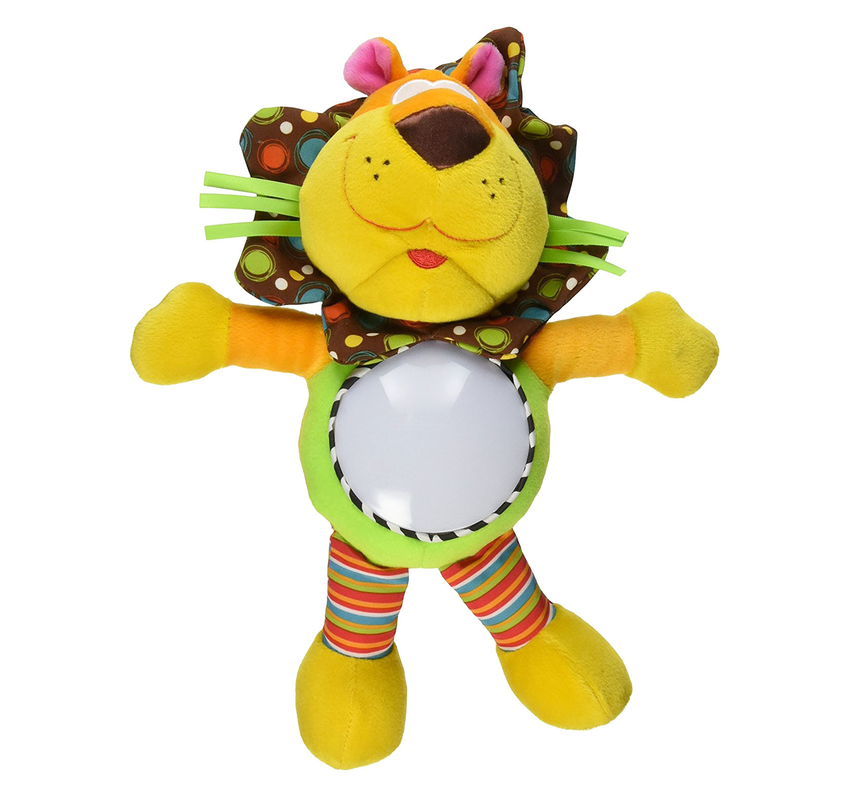 playgro lion