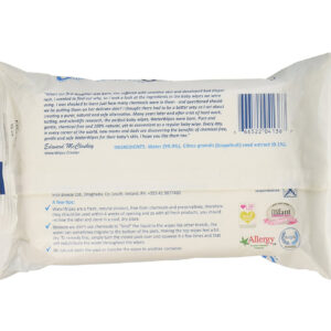 WaterWipes Baby Wipes - 60 Count-20073