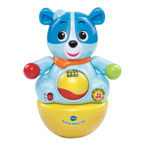 Vtech Rocking and Rolling Cody - Multi Color-0