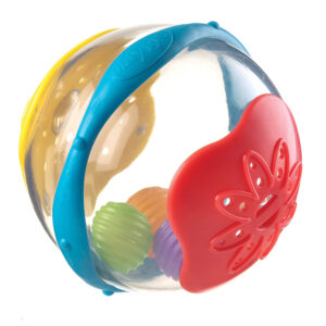 Playgro Bath Ball STEM Toy for Baby-20343