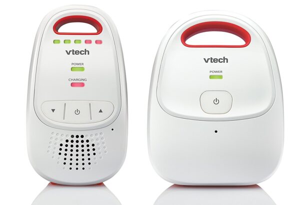 VTech Baby BM1000 Digital Audio Baby Monitor-0