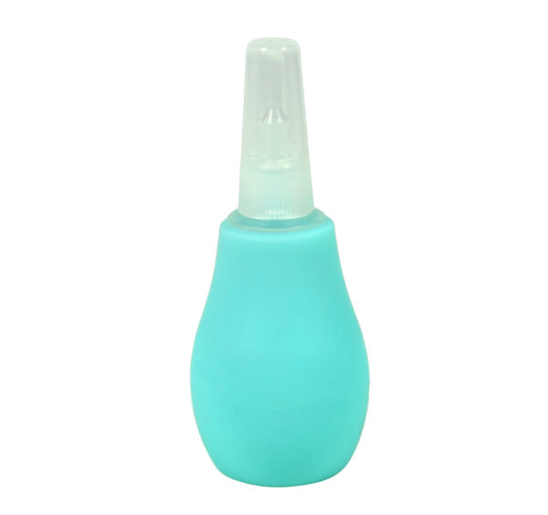 Baby Nose Cleaner (Nasal Aspirator) - Aqua-0