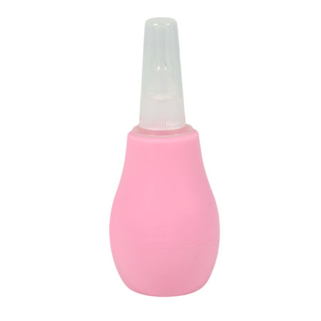 care and cradle nasal aspirator