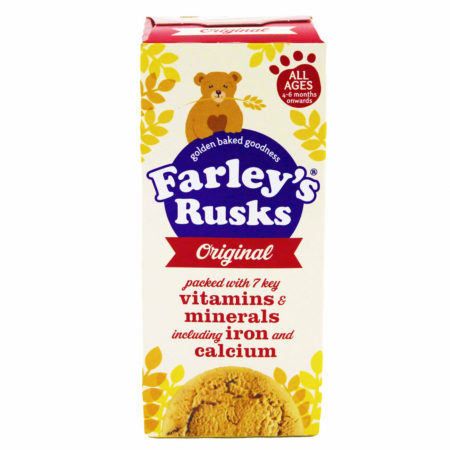 farley rusk baby biscuits