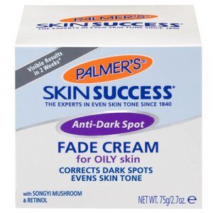 Palmer's Skin Success Anti-Dark Spot Fade Cream for Oily Skin - 75gm-20981