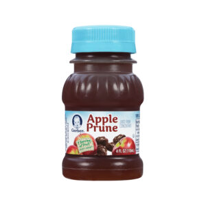 Gerber Apple Prune Juice From Concentrate - 118 ml -0