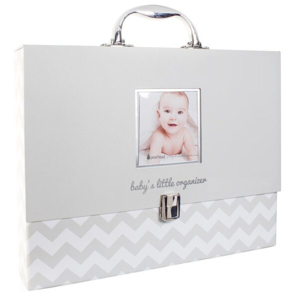 Pearhead Baby File Keeper-22848