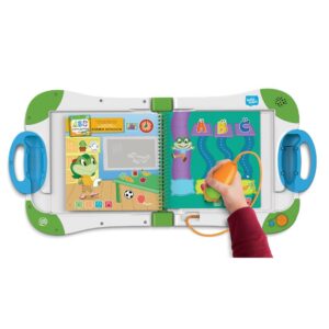 Leapfrog Leap Start Preschool Interactive Learning System - Multi Color-22254