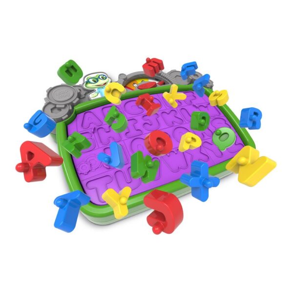 Leapfrog Leaping Letters - Multi Color-0