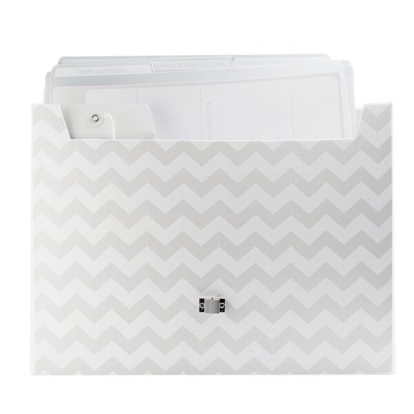 Pearhead Baby File Keeper-22846